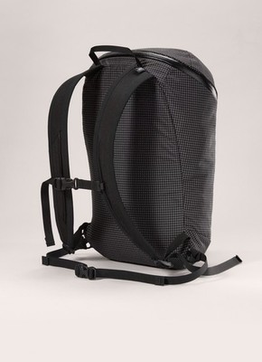 25aw ARC’TERYX Konseal 15 Backpack Black New ARC'TERYX Konseal 15 Hiking Backpack Day Pack Black | eBay