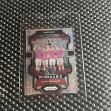 Ripper GC [Pulsar] #92 2024 Panini Prizm LIV Cameron Smith 001 /299 1st on print