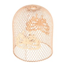 Pendant Lamp Shade Hanging Light Cover Lighting Fixture Accessories Ceiling