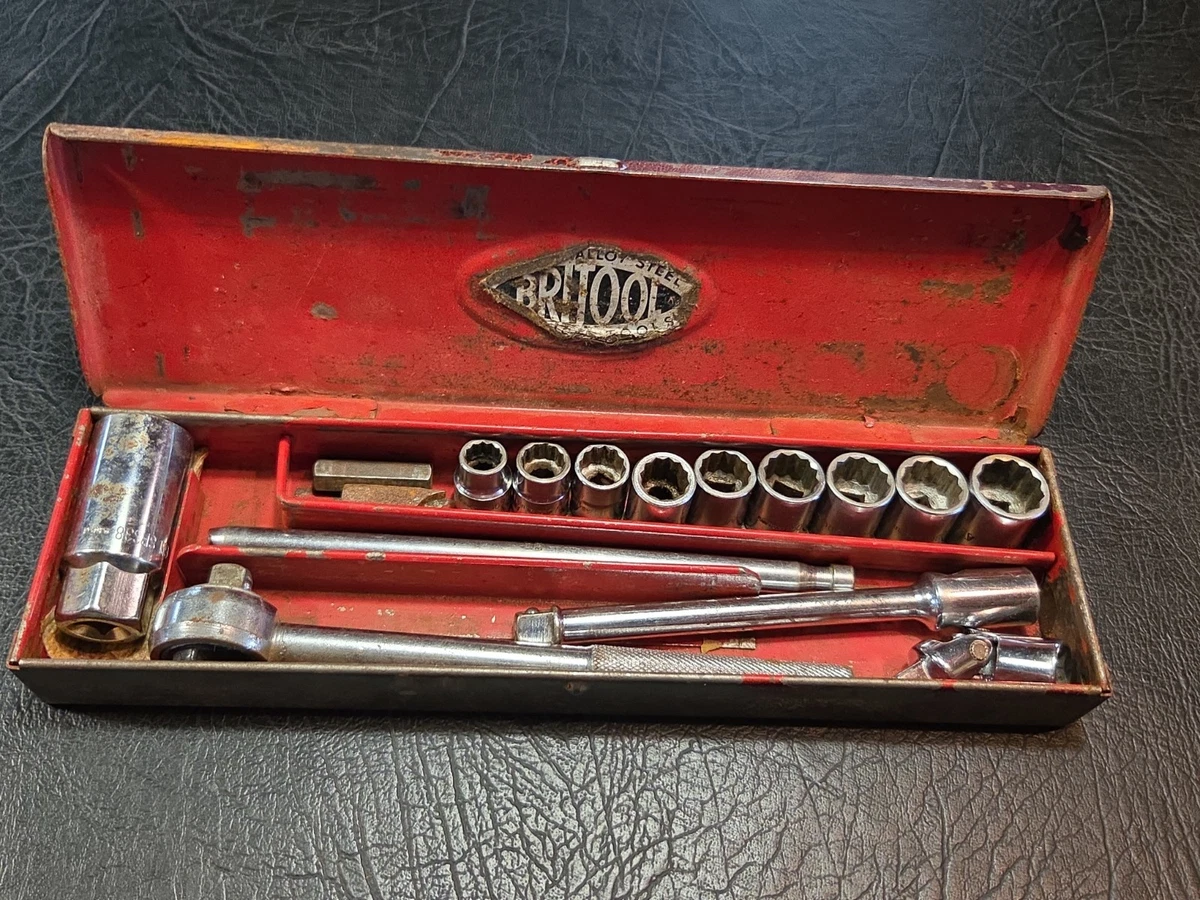 Britool products for sale | eBay