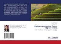 Mamta Shivran (U. A.) | Methane Production From A Tropical Vertisol | Buch
