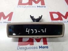 Retroviseur intérieur Skoda SUPERB