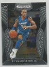 2019 Panini Prizm Draft Picks PJ Washington Jr Rookie #77 Kentucky Wildcats RC