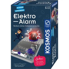 Elektro-Alarm