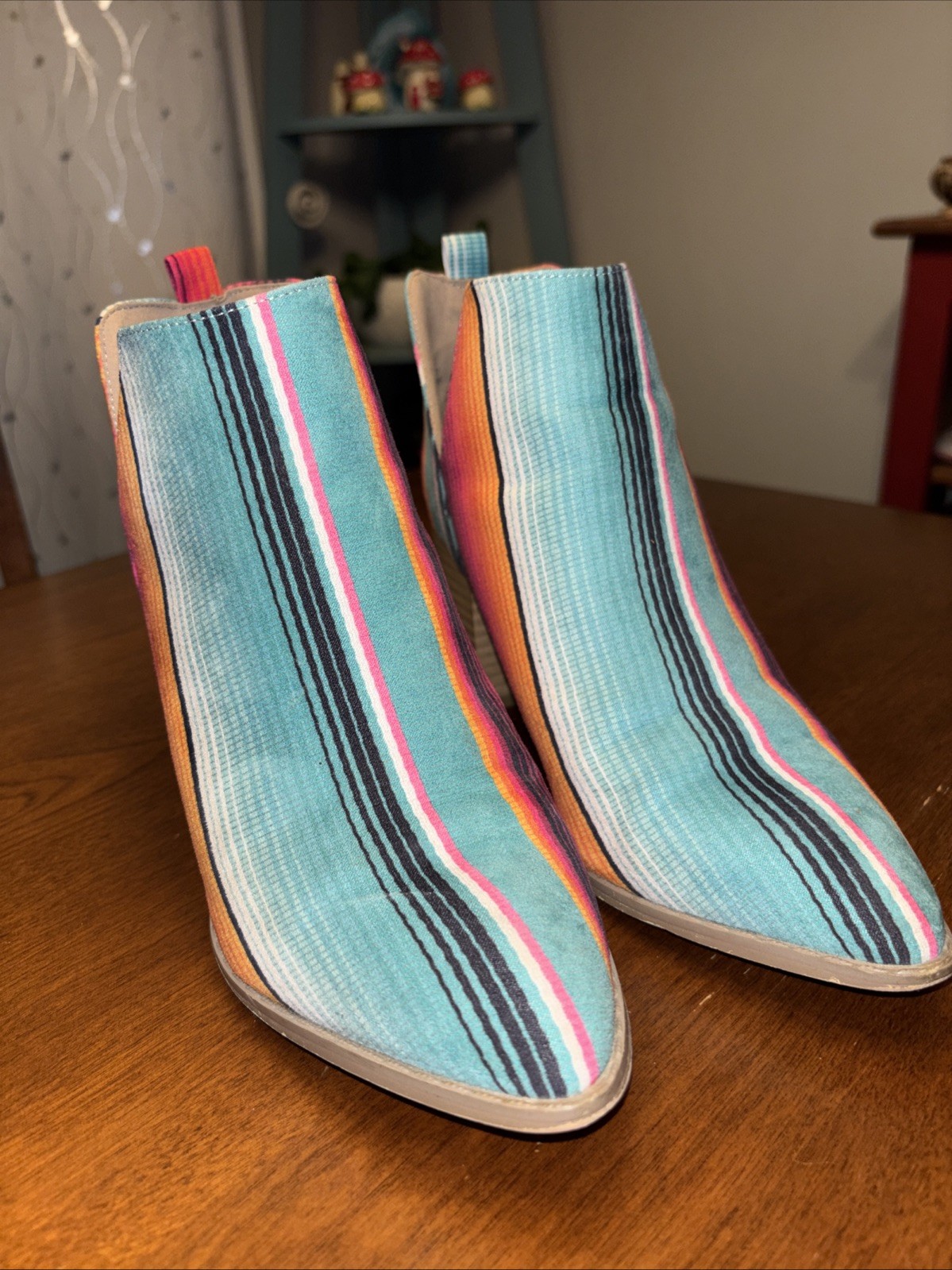 Crazy train Boots - image 2