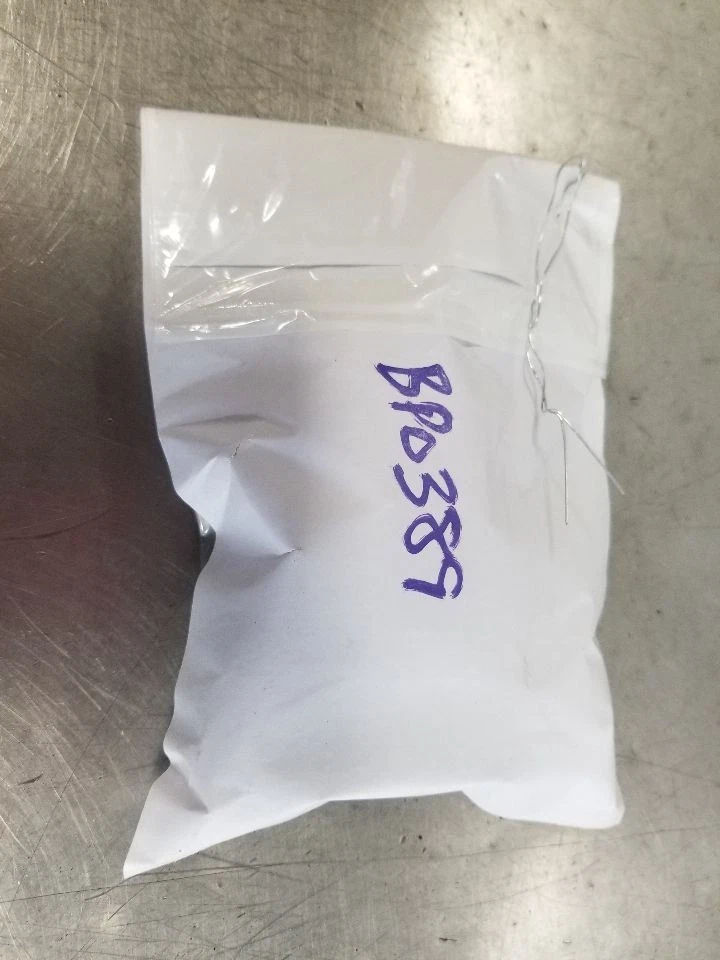 97 1997 LEXUS LX450 LUGGAGE RACK ROOF SLATS GOLD Foto 2 de 4