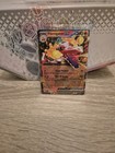 Flâmigator EX- EV02 Évolutions à Paldea - 037/193 - Carte Pokémon FR NEUF