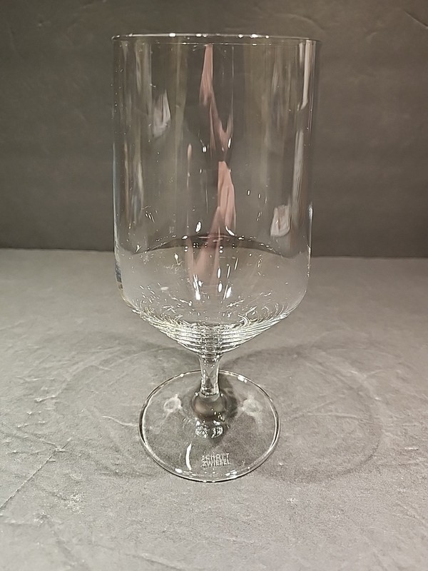 Schott-Zwiesel Crystal PURE BELFESTA TOUR Water Goblet