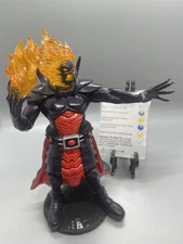 Dormammu #G006 Galactic Guardian Giant Marvel Heroclix