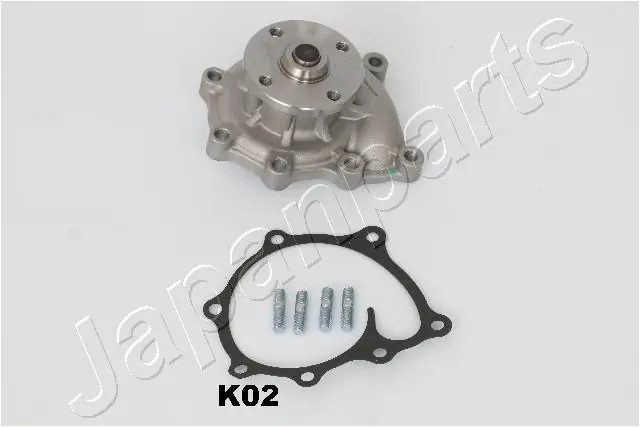 Pompe à eau de rechange Japanparts PQ-K02 idéale pour vos longs trajets en famille