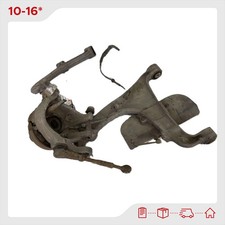 Roulement de roue Maserati QUATTROPORTE