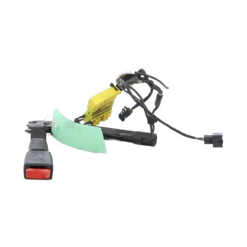 GÜRTELSCHNALLE LINKS VORNE BMW 1 serie (E81) 72117213563