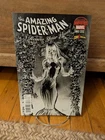 🔥 Amazing Spiderman Renew Your Vows 3 Negative Variant Venom Mary Jane