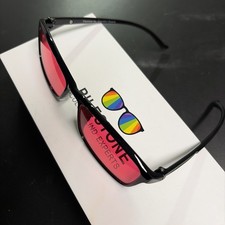 Pilestone Color Blind Glasses GM-2 Lens D Non...