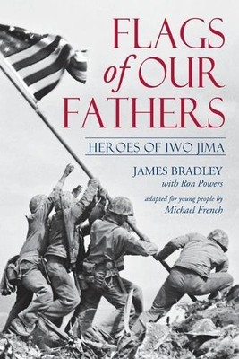 James Bradley Ron Powers Flags of Our Fathers (Taschenbuch)