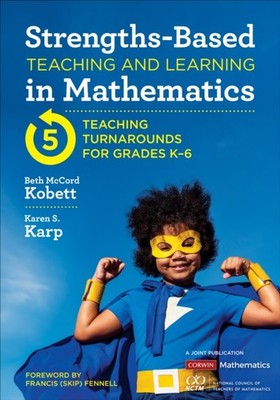 Strengths-Based Teaching and Learning in  by Beth McCord Kobett PAPERBACK