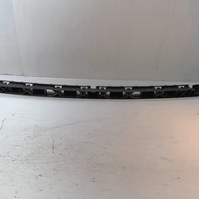 Pare-choc arrière Audi S6