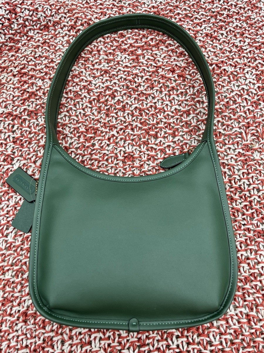 Coach Curve Zip Bag | eBay