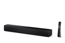 Image of Sharp HT-SB121 Compact 2.0 soundbar | Sharp