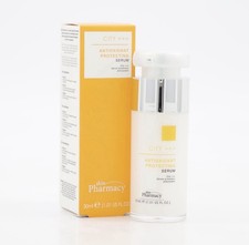 SKIN PHARMACY Antioxidant Protecting Serum 30ml RRP £99.9