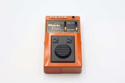 Big Jam SE-1 Used Phaser