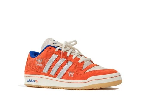 Unheardof x Fcc Cincinnati x Adidas All for Cincy Men's Shoes | Size 9 | Presale