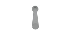 Genuine Mopar Hex Head Screw 6104209AA