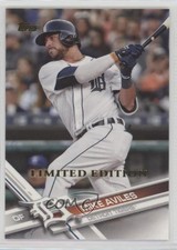 2017 Topps Limited Edition Mike Aviles #240 0b5