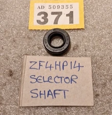 ZF4HP14 AUTOMATIC GEARBOX SELECTOR SHAFT SEAL PEUGEOT 205 ROVER 820 CITROËN BX