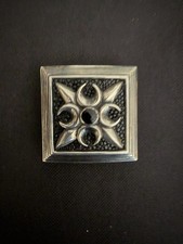 Men's Buckle