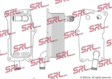 Ölkühler für Mercedes W176 W177 V177 W246 W242 X156 1.5 1.6 1.8 2.0 ab 11-> Ölkühler für Mercedes W176 W177 V177 W246 W242 X156 1.5 1.6 1.8 2.0 ab 11->
