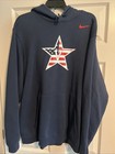 Vanderbilt Baseball Team Issued Hoodie Vandy Boys Xxl