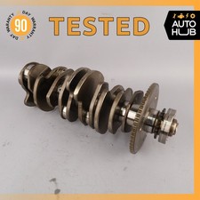11-18 Porsche Cayenne 958 Touareg Vr6 3.6l Engine Motor Crankshaft Oem