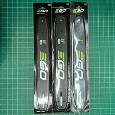 EGO 16.0" Chainsaw Bar AG1600 For EGO POWER+ 56V 16-in Chain Saw CS1600 Set of 3