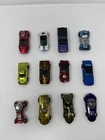 Vintage Hot Wheels Redline Lot of 12 Cars #2 of 10 Red Line Lots