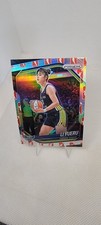 2025 Panini Prizm WNBA Li Yueru #28 WNBA Logo Prizm
