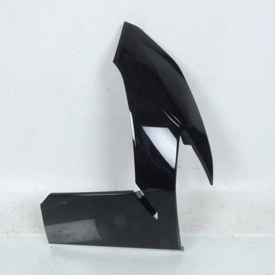 Tête de fourche droite pour scooter Peugeot 125 PULSION 765430JF 1176543000 Noir - Photo 1/4