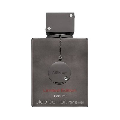 Armaf Men's Club De Nuit Intense Limited Edition Parfum 3.6 oz Fragrances