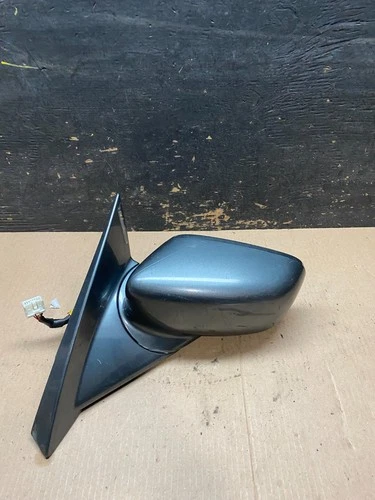 2004 2005 2006 Acura TL Left Driver View Door Mirror OEM T0185 DG