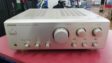 SANSUI AU- 607XR integrated amplifier BE09003