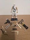 New ListingGI Joe Classified Series Retro Storm Shadow Action Figure COMPLETE Cobra Ninja