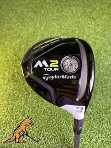Taylormade M2 Hl 3 Wood | eBay