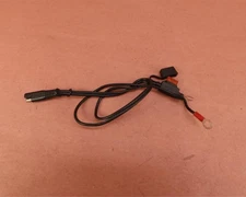 07-11 Harley Davidson FLHTCUI Electra Glide Ultra Classic BATTERY TENDER CABLE