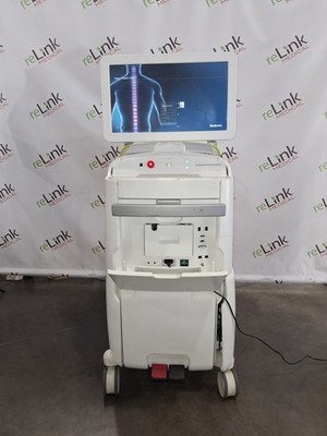Medtronic Mazor X Stealth Edition Robotic Guidance System
