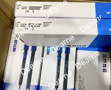 NEW METTLER TOLEDO LE438 Combination pH Electrode Fast ship by FedEx/DHL
