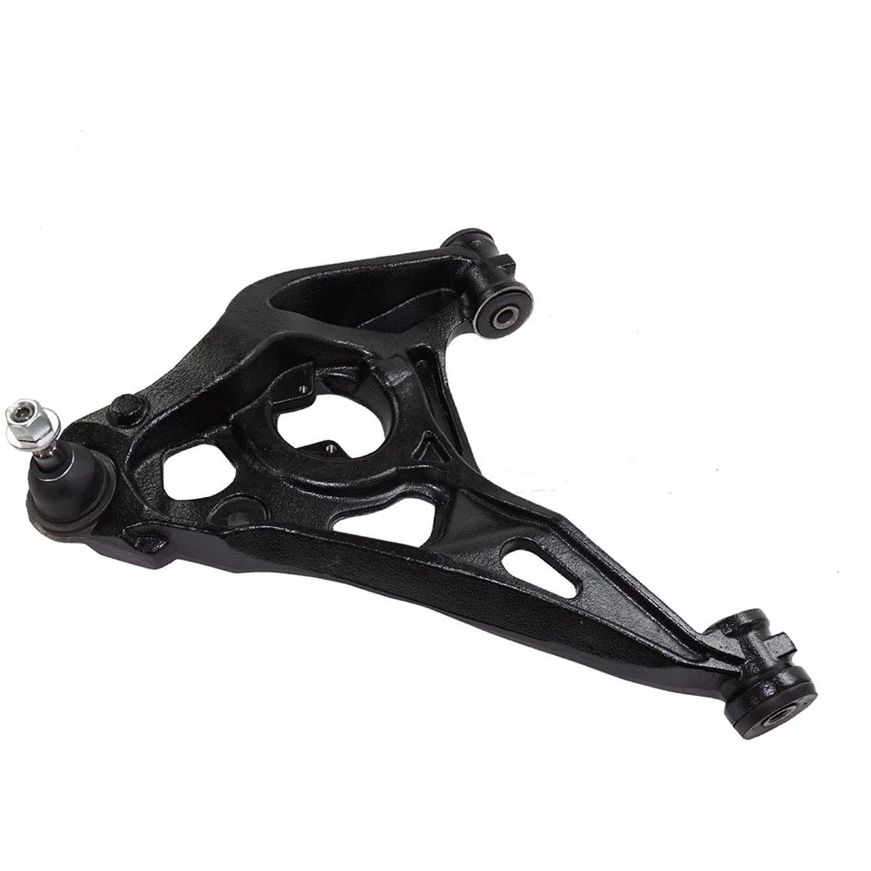 Front Lower Control Arm with Ball Joint fits 2006 2007 Chevrolet Express 3500 - Image 2 of 3