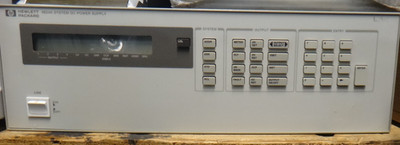 Genunine HP  6624A system DC power supply
