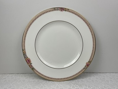 Royal Doulton Darjeeling großer Speiseteller unbenutzter Zustand 2. 27 cm