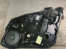 73698 Fensterheber links hinten MERCEDES-BENZ M-Klasse (W164) A1647600334