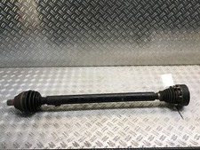 Albero motore anteriore destro Seat Leon (1P) 1.9 TDI 77kW 105cv 1K0407272GM BLS